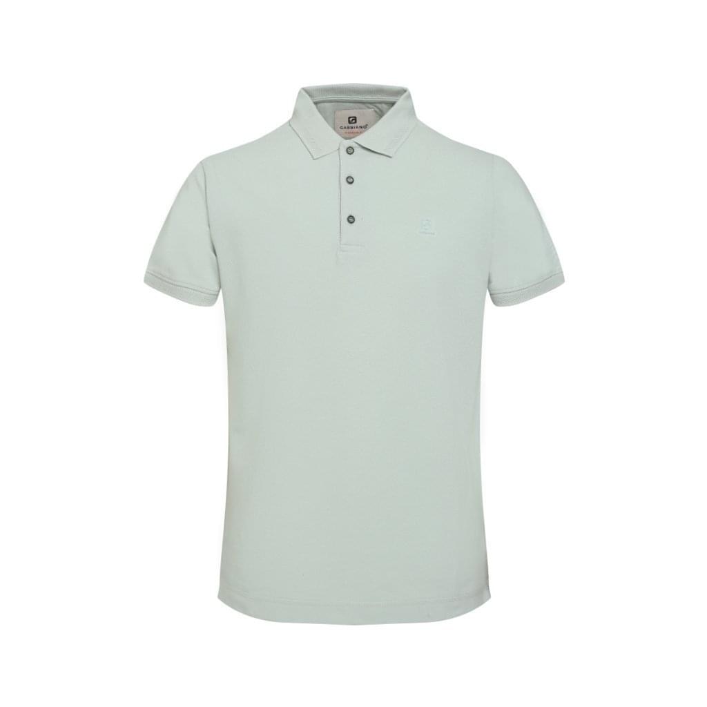Gabbiano - Uni Polo Heren