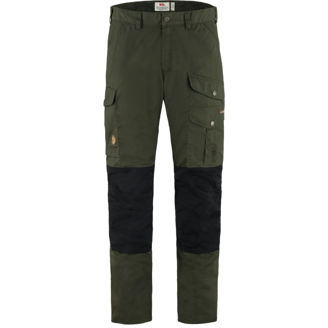 Fjallraven - Barents Pro Winter Broek Heren