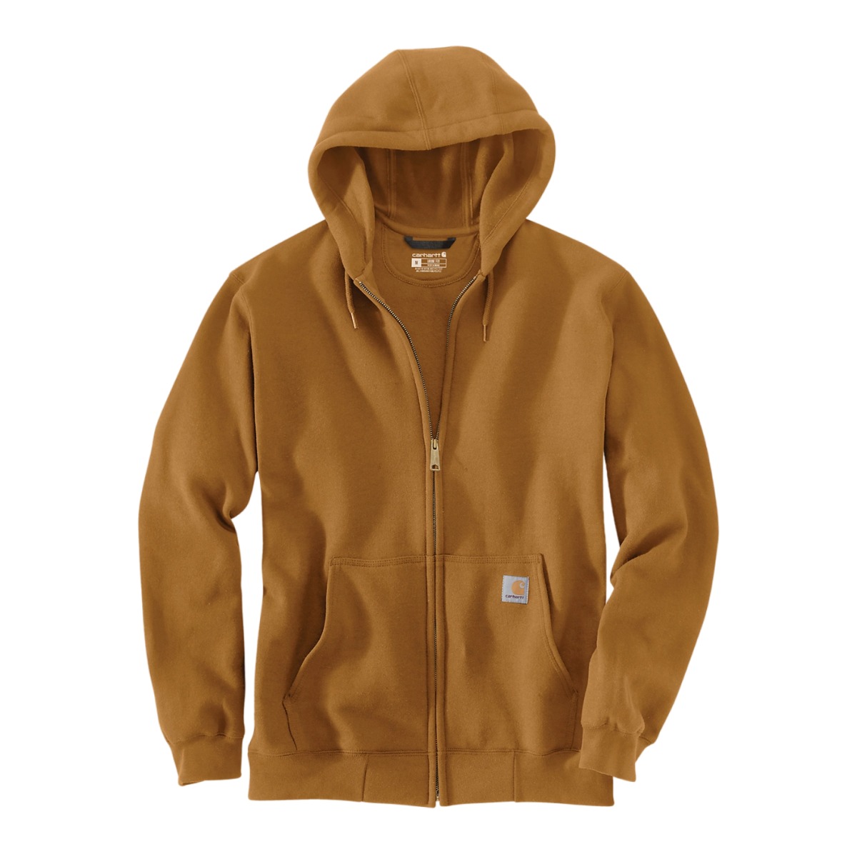 Carhartt - K122 Sweatvest Heren