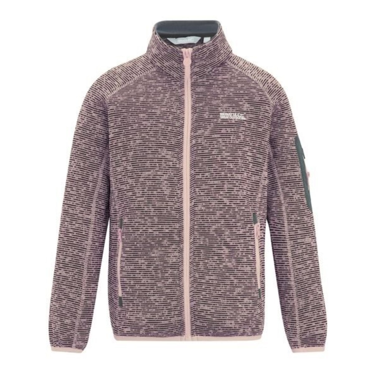 Powder Lilac (Pink Haze)