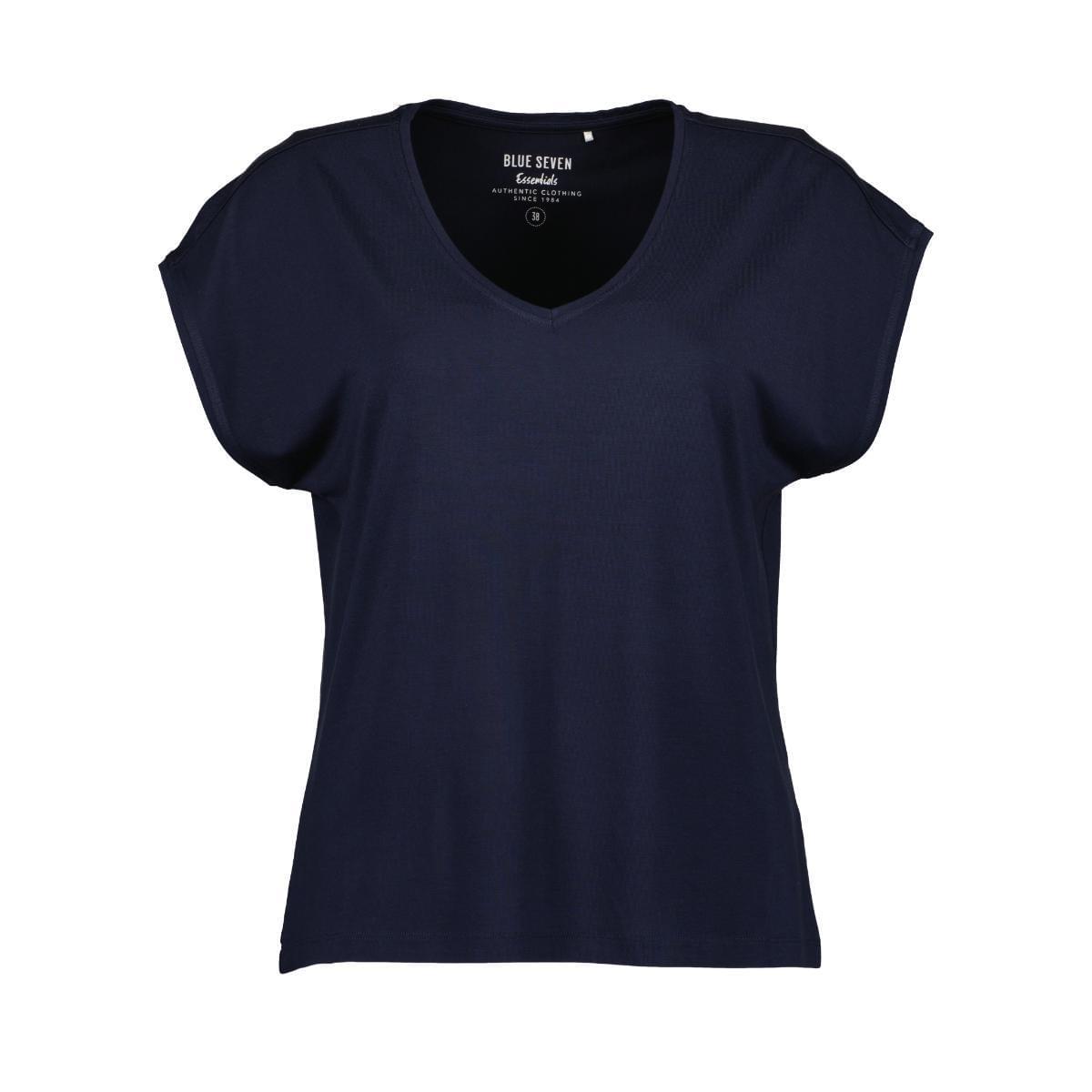 Blue Seven - Wing T-shirt Dames