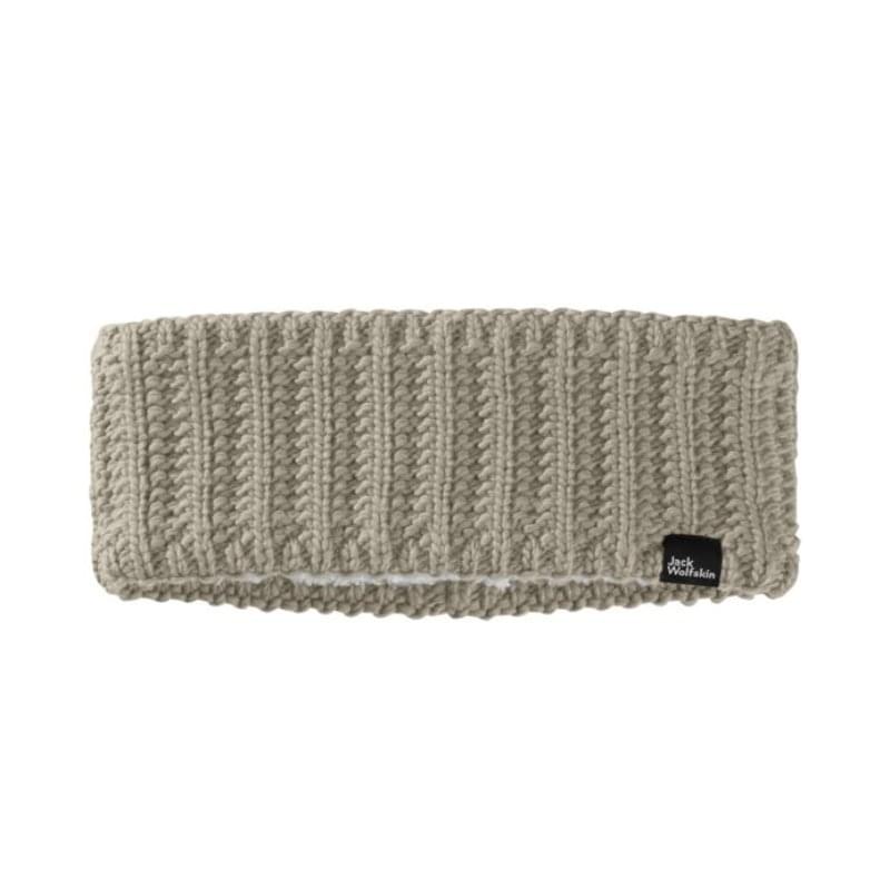 Jack Wolfskin - Highloft Hoofdband Dames