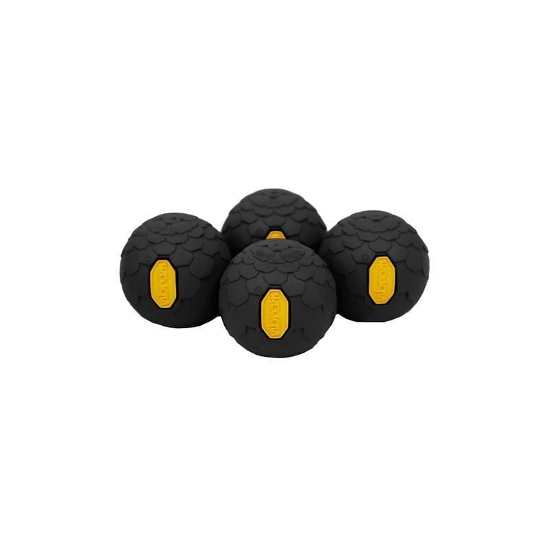 Helinox - Vibram Ball Feet Set 45 mm