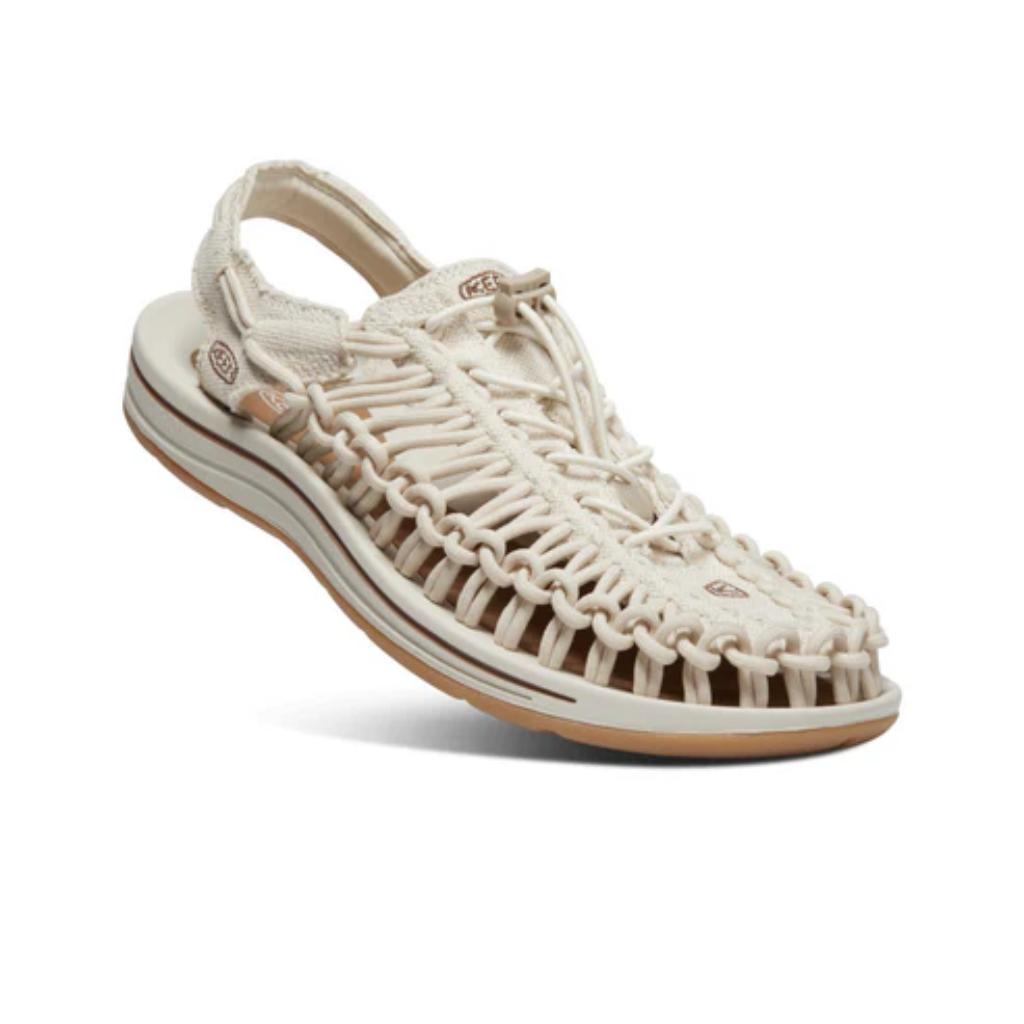 Keen - Uneek Canvas Sandaal Heren