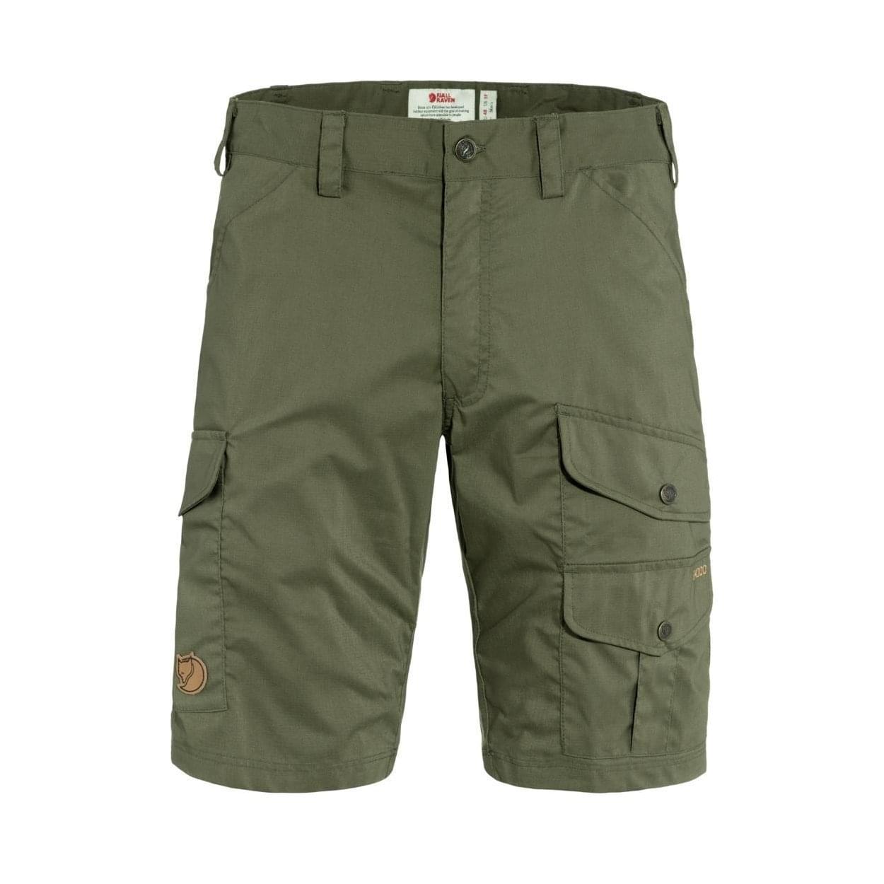 Fjallraven - Vidda Pro Lite Korte Broek Heren