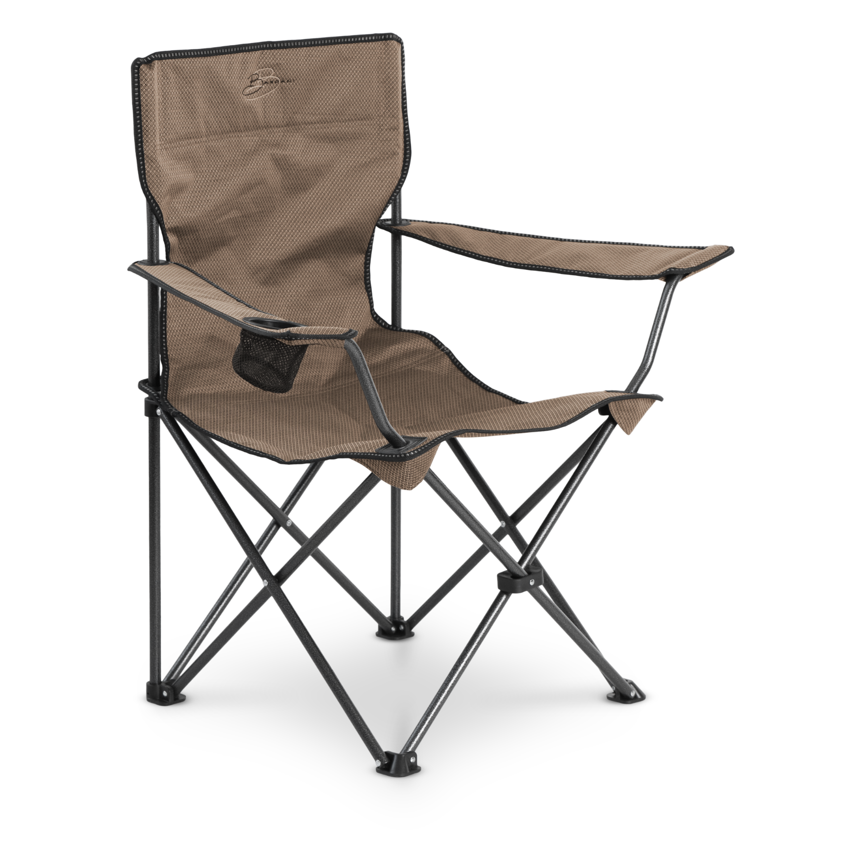 Bardani - Captain's Chair Campingstoel