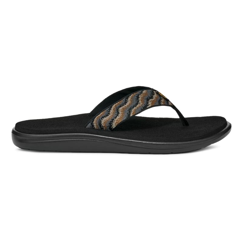 Teva - Voya Flip Slipper Heren Teva - Voya Flip Slipper Heren