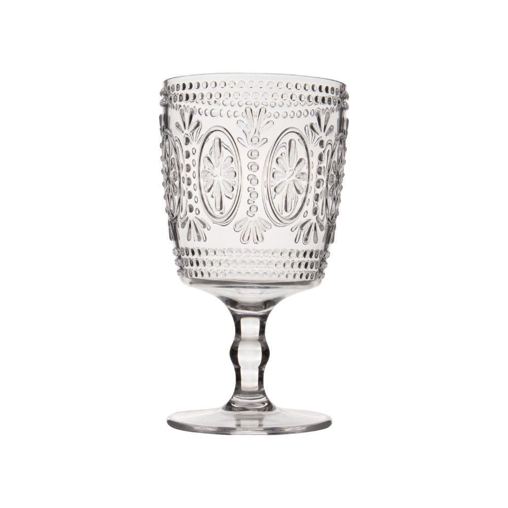 Bo-Camp - Sicilian Wijnglas