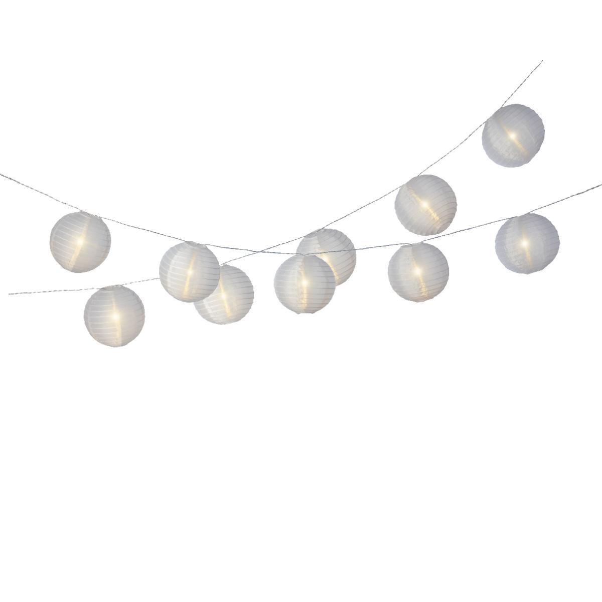 Lumineo - Deco LED String Lights