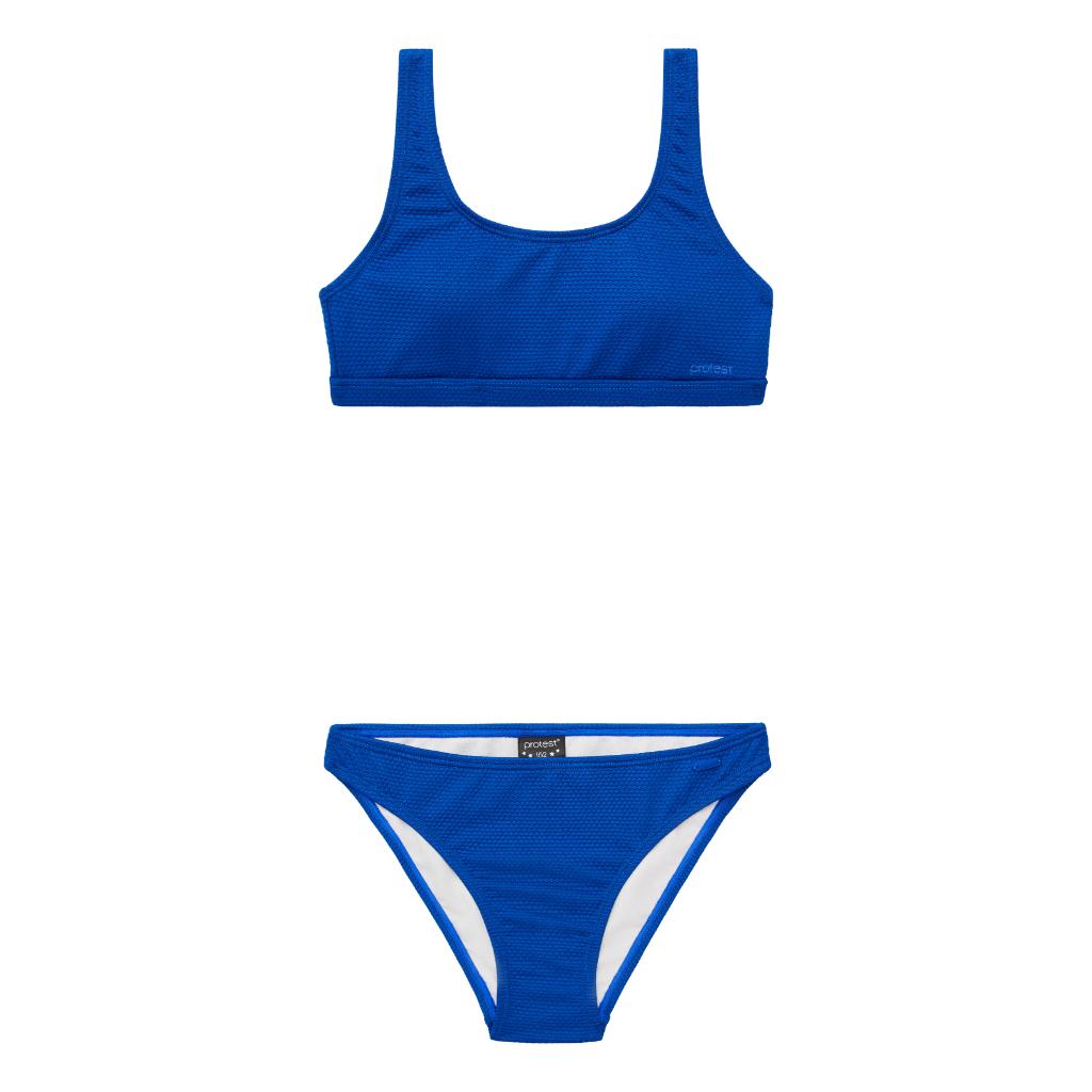 Protest - Rose Triangle Bikini Meisjes