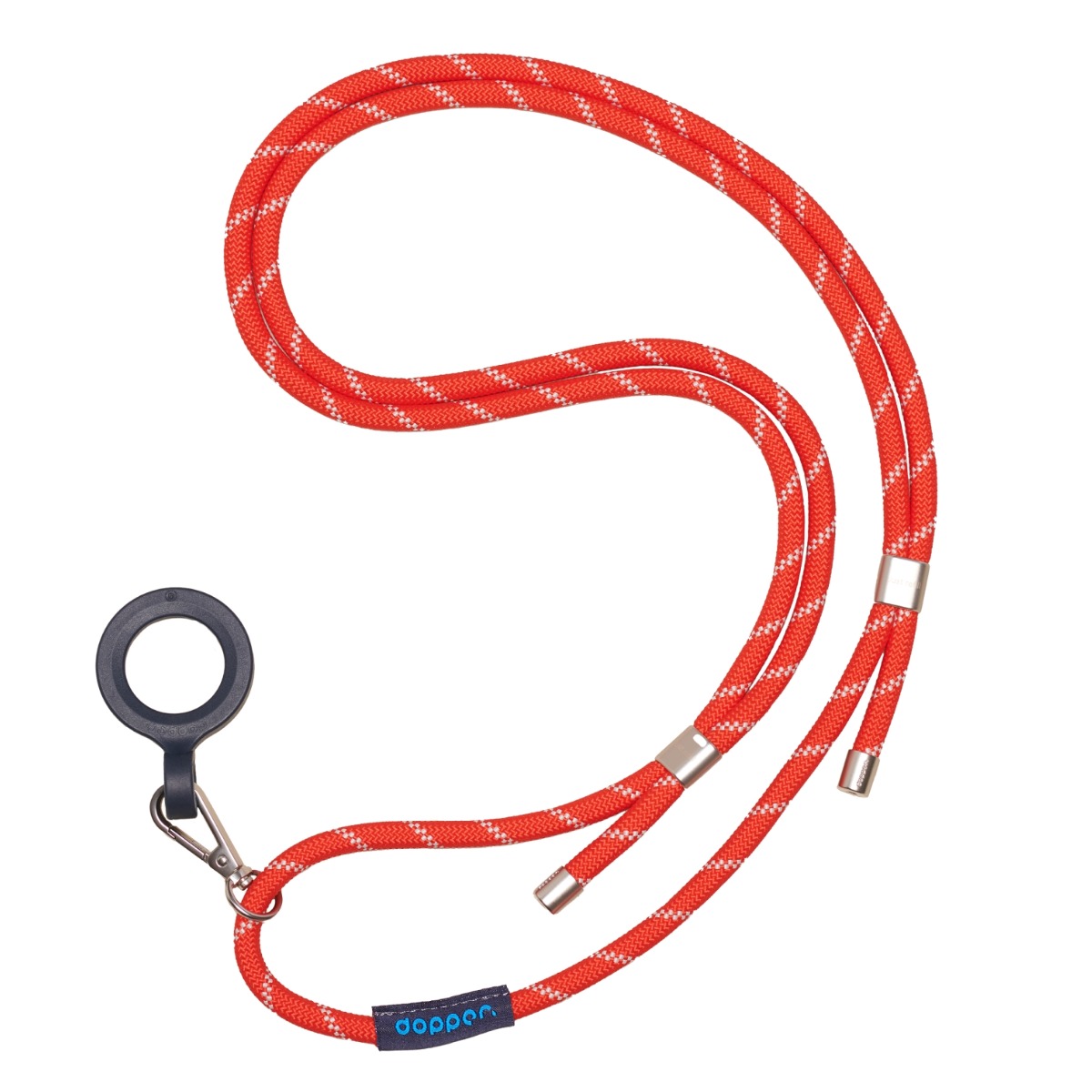 Dopper - Drinkfles Cord