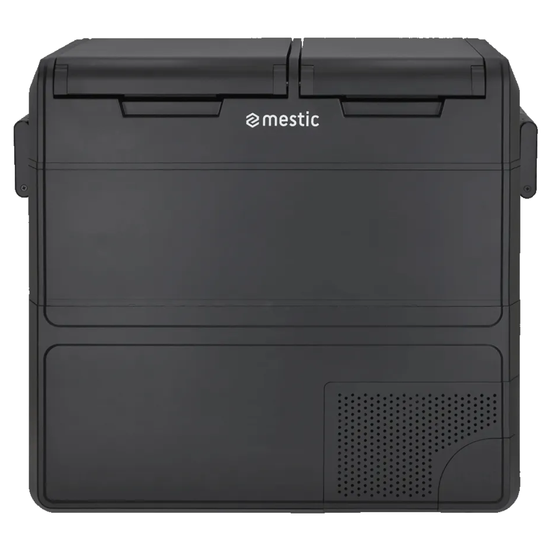 Mestic - MCCM-55 AC/DC Dual Zone Compressor Koelbox