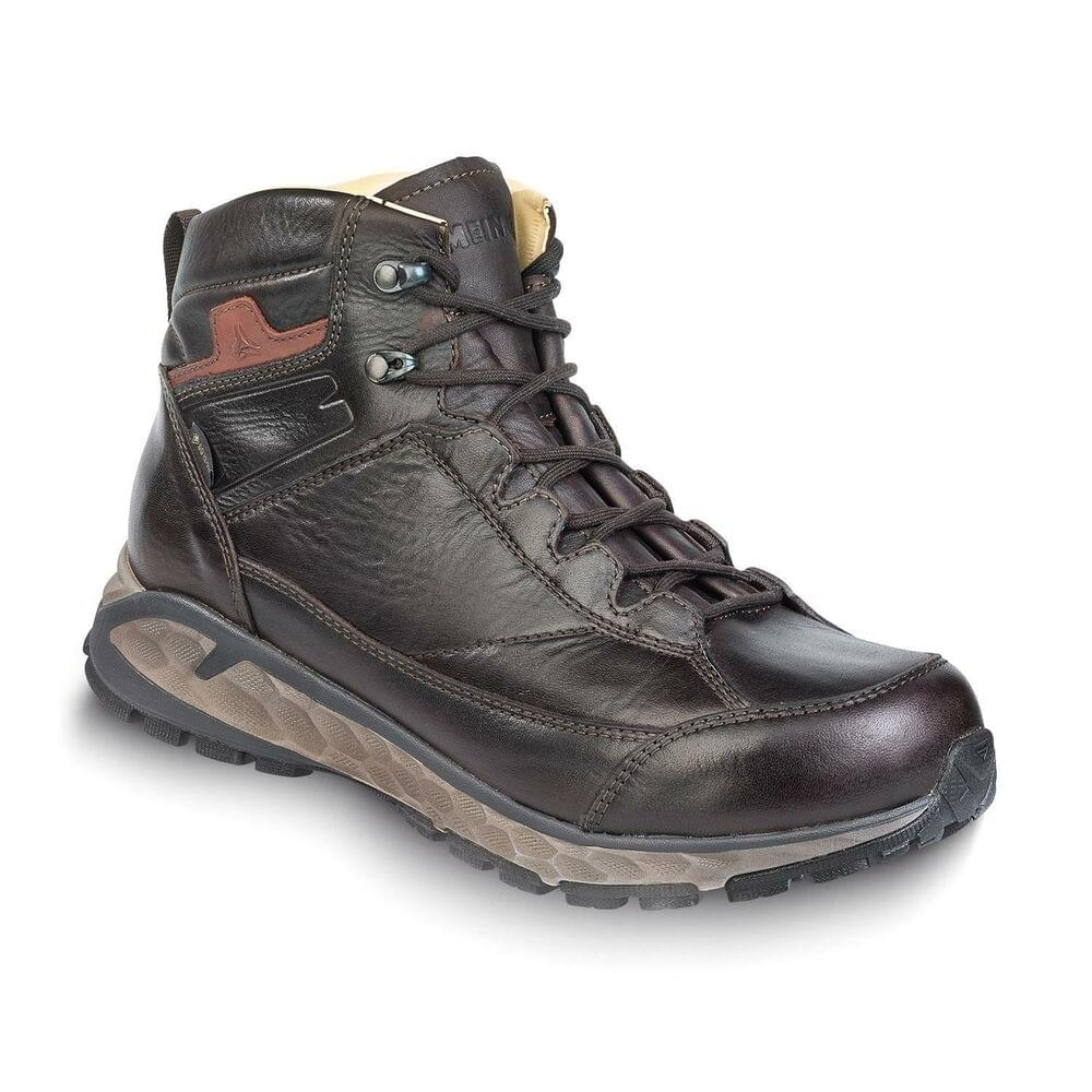 Meindl - Brixen Mid Identity Wandelschoen Heren Meindl - Brixen Mid Identity Wandelschoen Heren