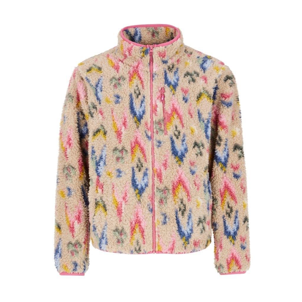 Protest - Halo Fleece Vest Dames