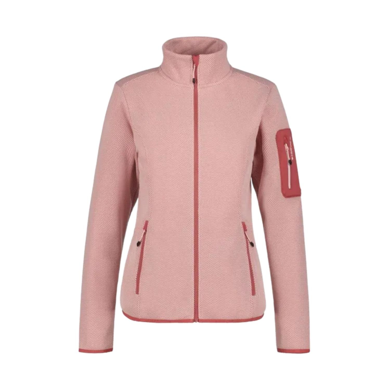 Icepeak - Bowersville Fleece Vest Dames