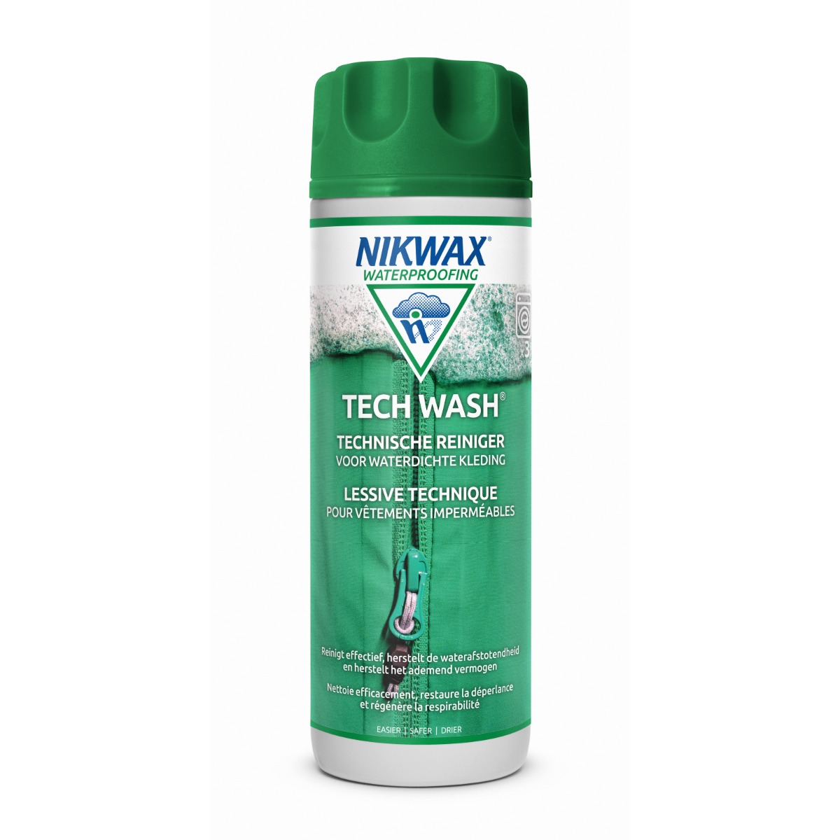 Nikwax - Tech Wash Wasmiddel
