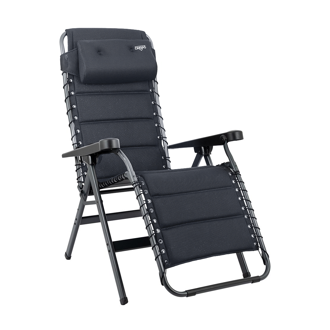 Crespo - AP-232 Air-Deluxe Relaxstoel