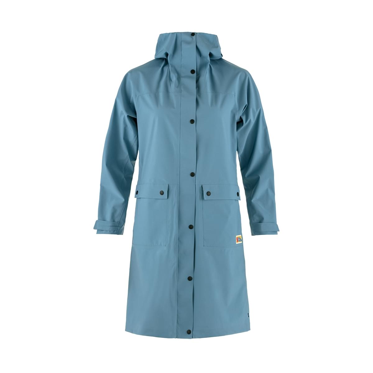 Fjallraven - Vardag Parka Dames