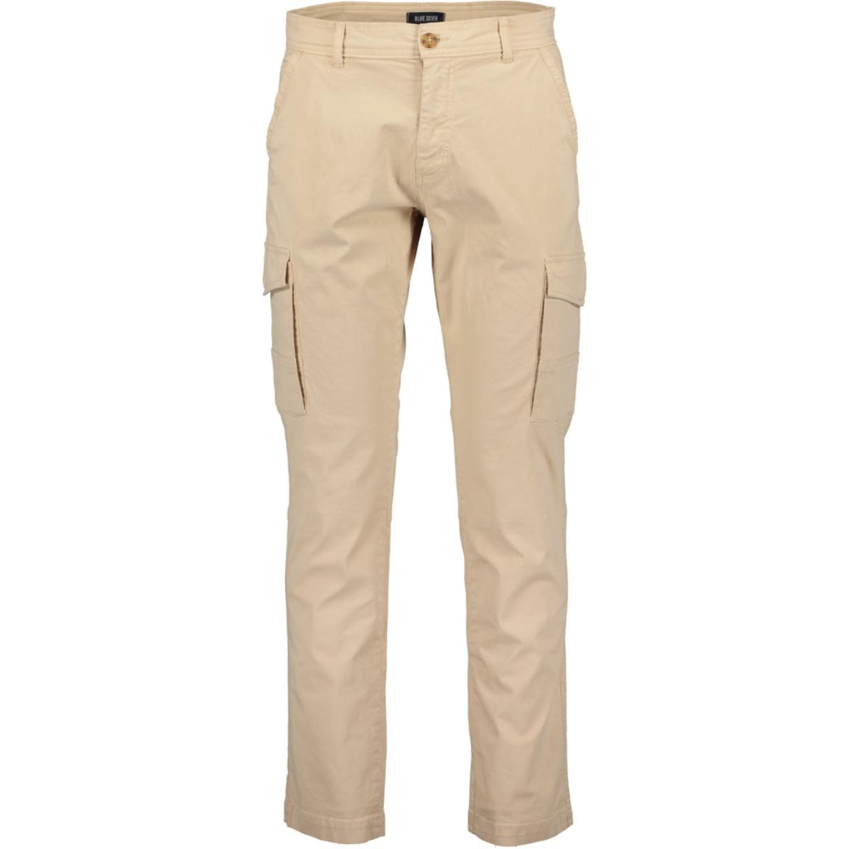 Blue Seven - Cargo Broek Heren