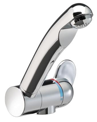 Reich - Mengkraan Style 3000