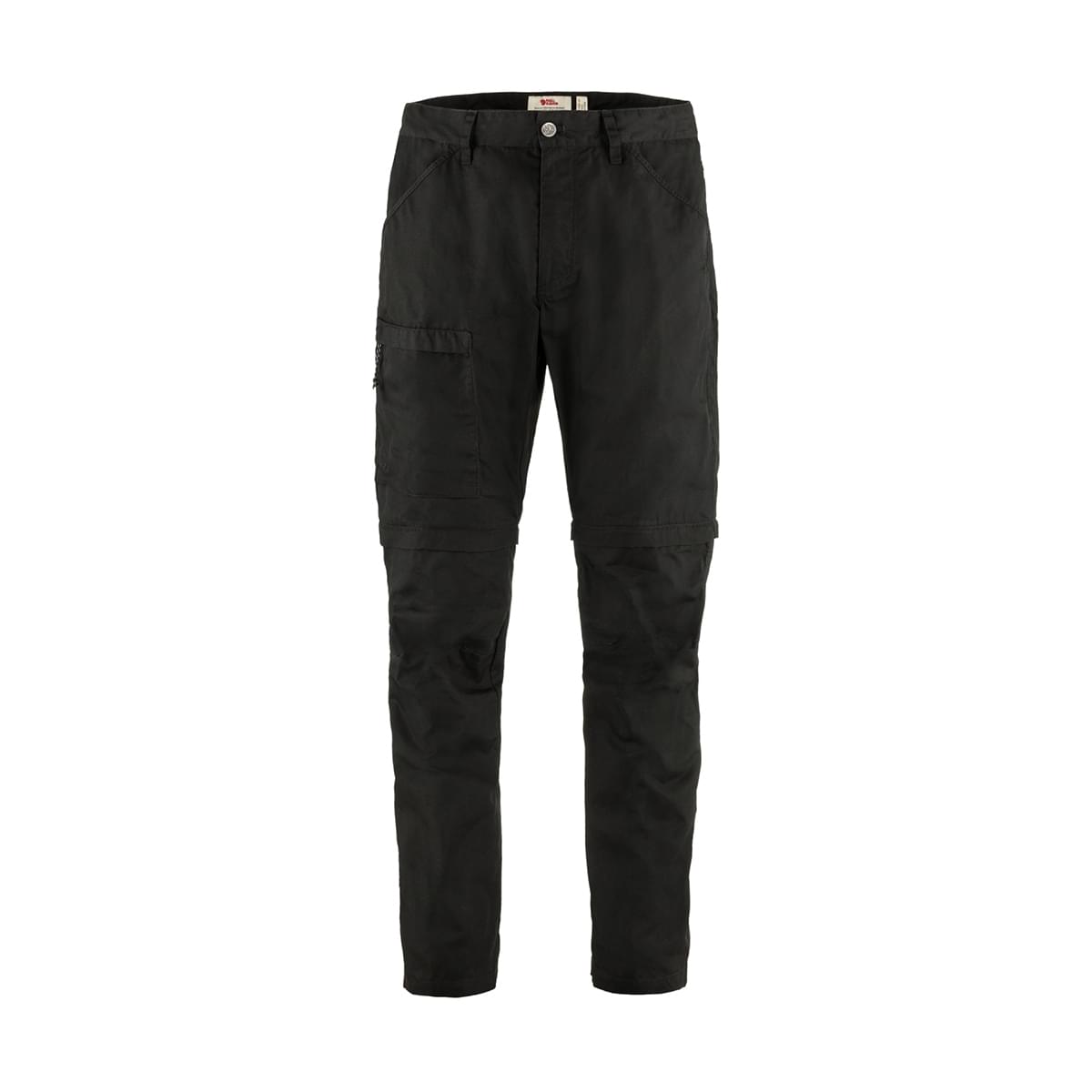 Fjallraven - High Coast Afritsbare Broek Heren