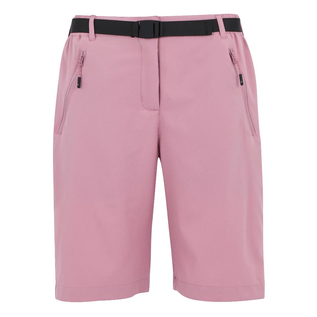 Regatta - Xert Stretch Bermuda Dames Regatta - Xert Stretch Bermuda Dames