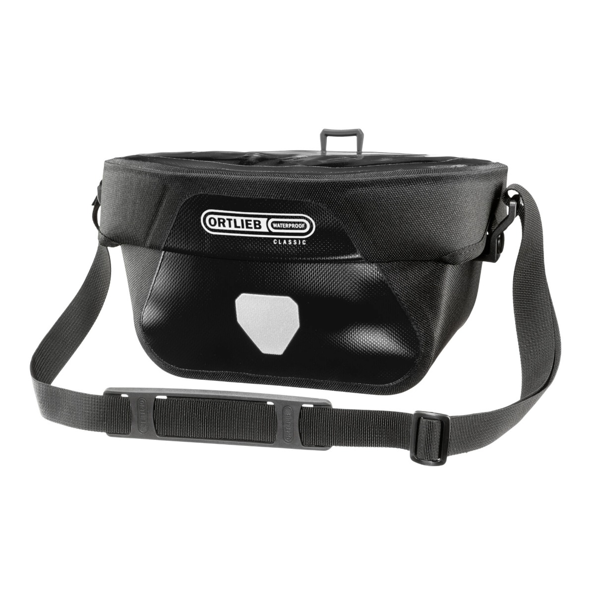 Ortlieb - Ultimate Six Urban 5L Stuurtas