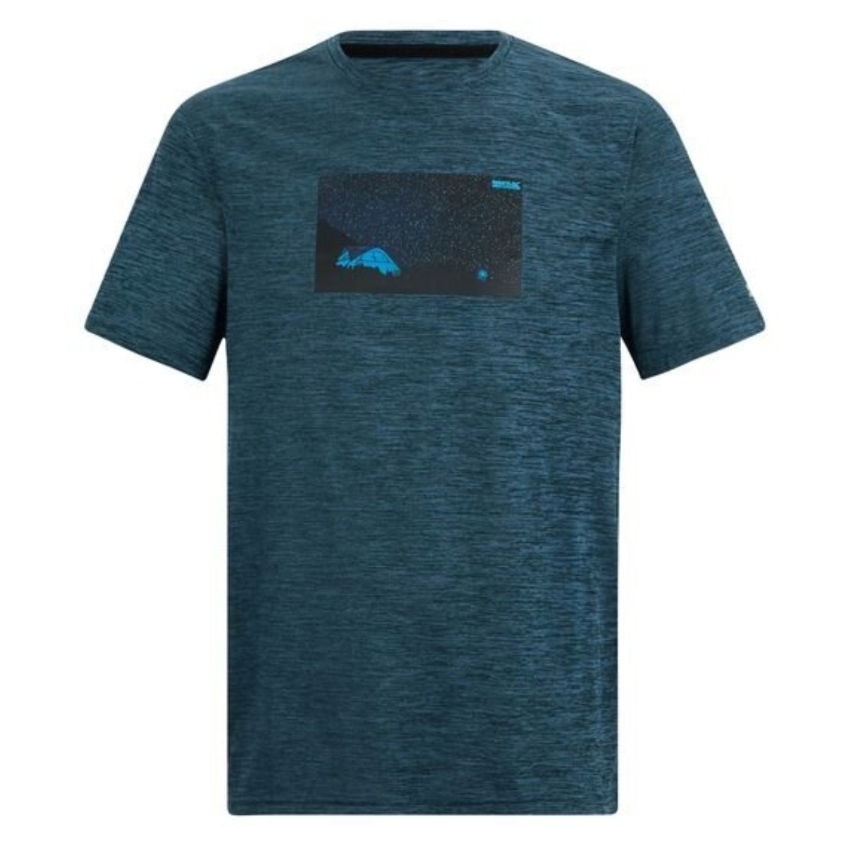 Regatta - Fingal T-shirt Heren
