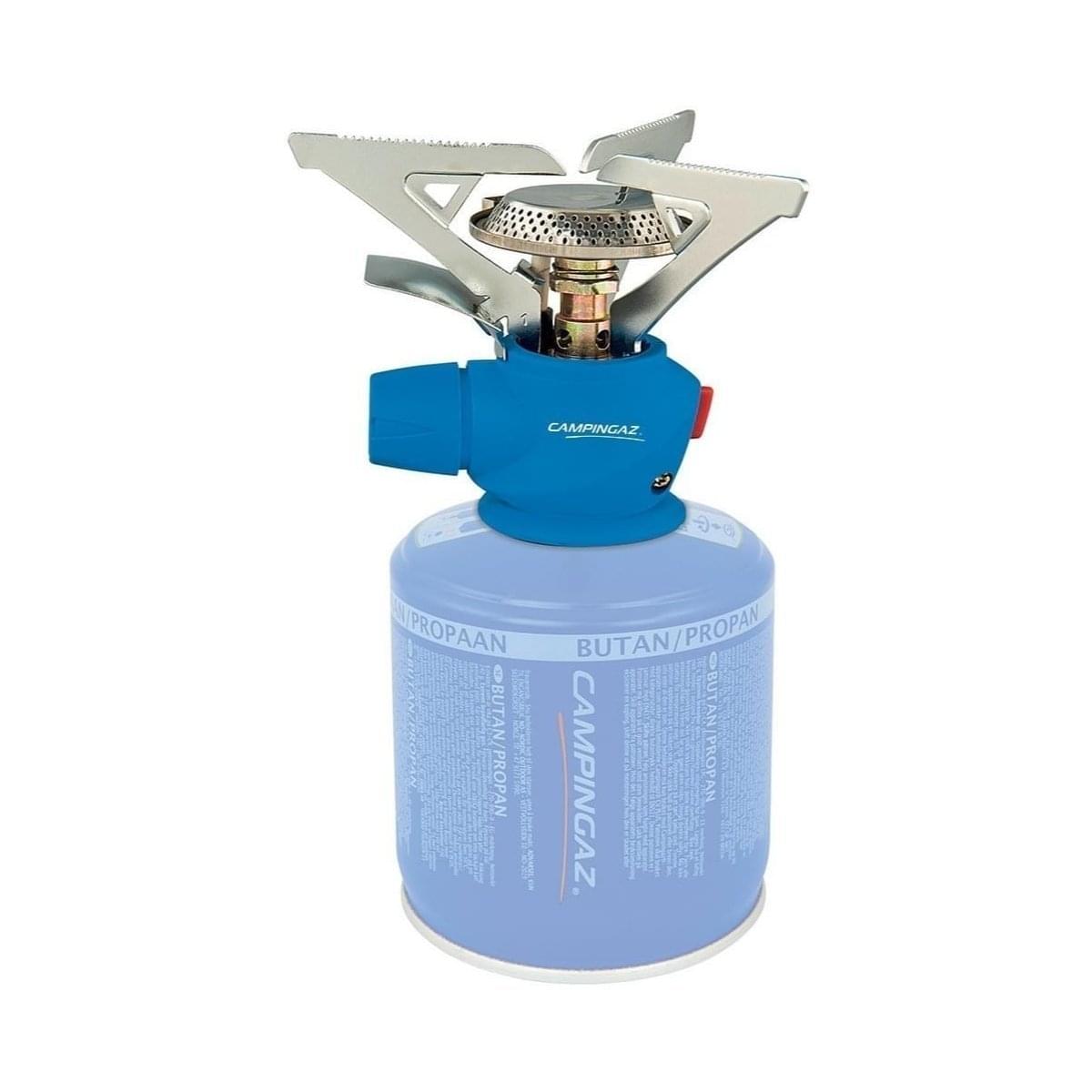 Campingaz - Twister Plus Piëzo Gasbrander