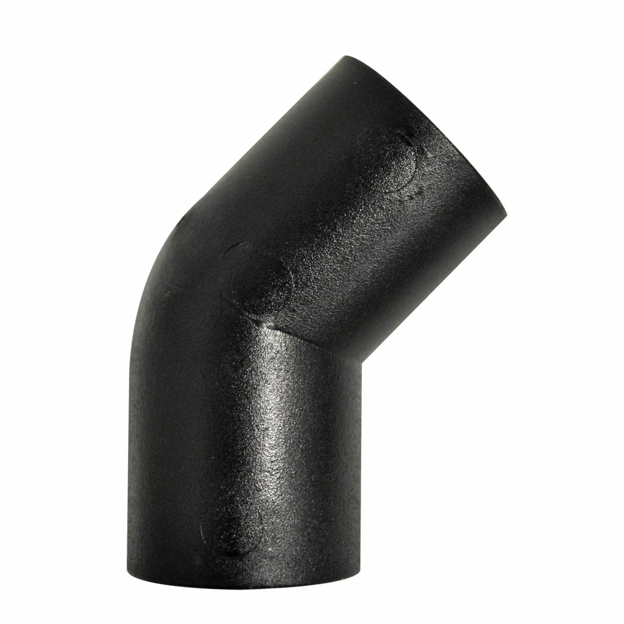 Reich - Afvalwatersysteem Hoekstuk 45°