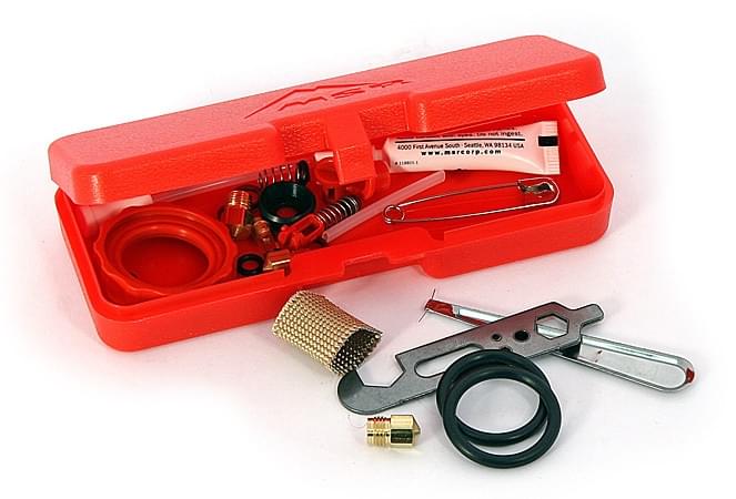 MSR - Whisperlite Service Kit