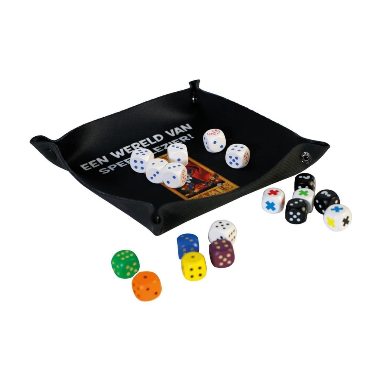 999 Games - Dobbelbak