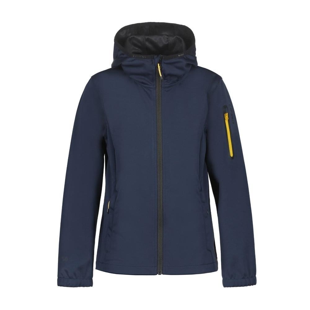 Icepeak - Kanorado Softshell Jas Jongens