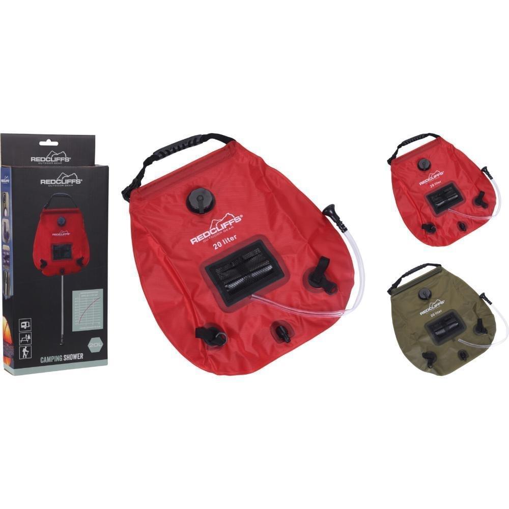 ML - Campingdouche 20L