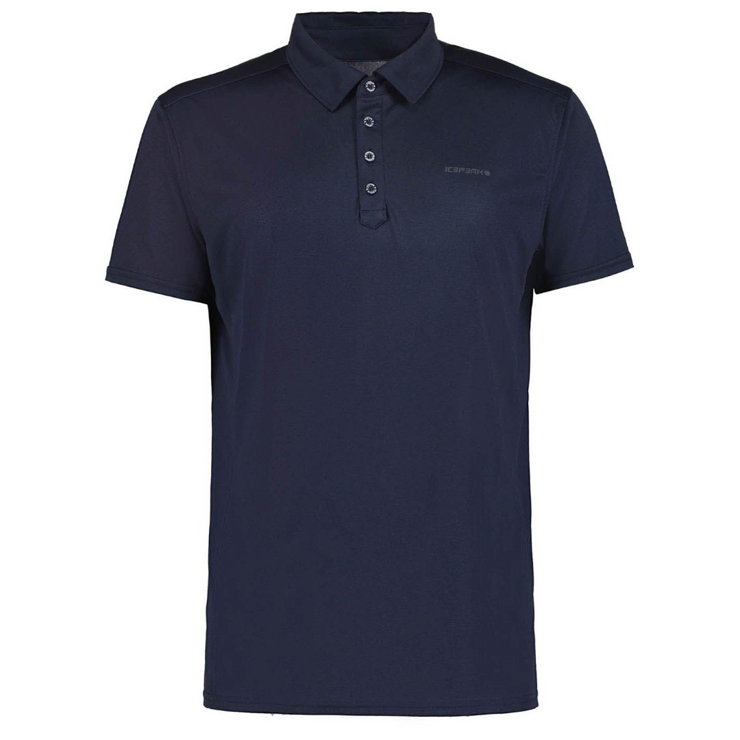 Icepeak - Bridgton Polo Heren