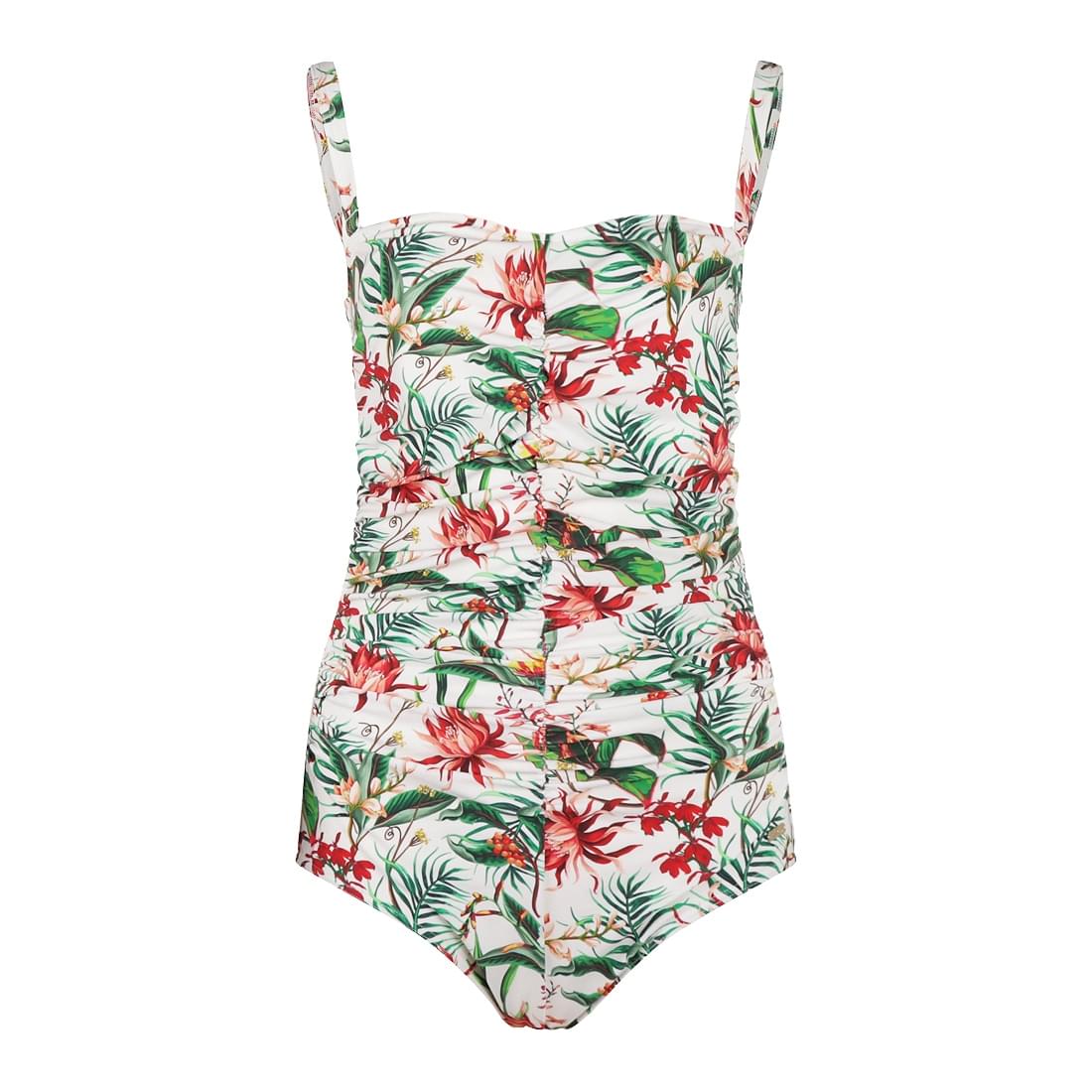 Mila - Flower Badpak Dames