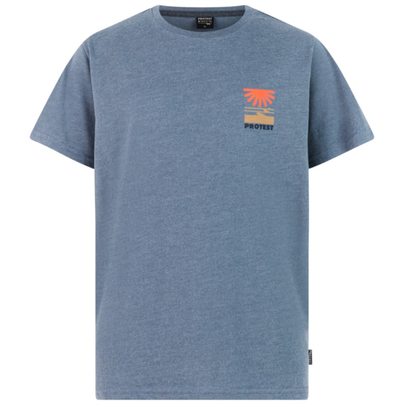 Protest - Brandy T-shirt Jongens