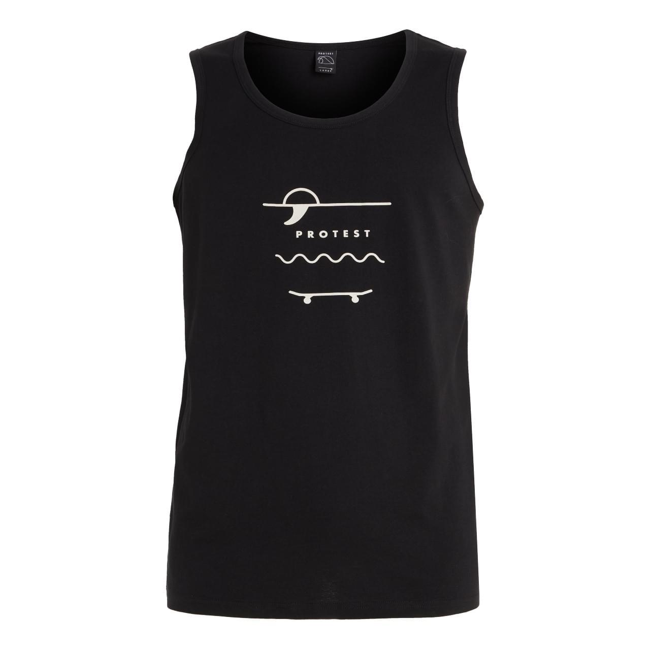 Protest - Dinchi Singlet Heren