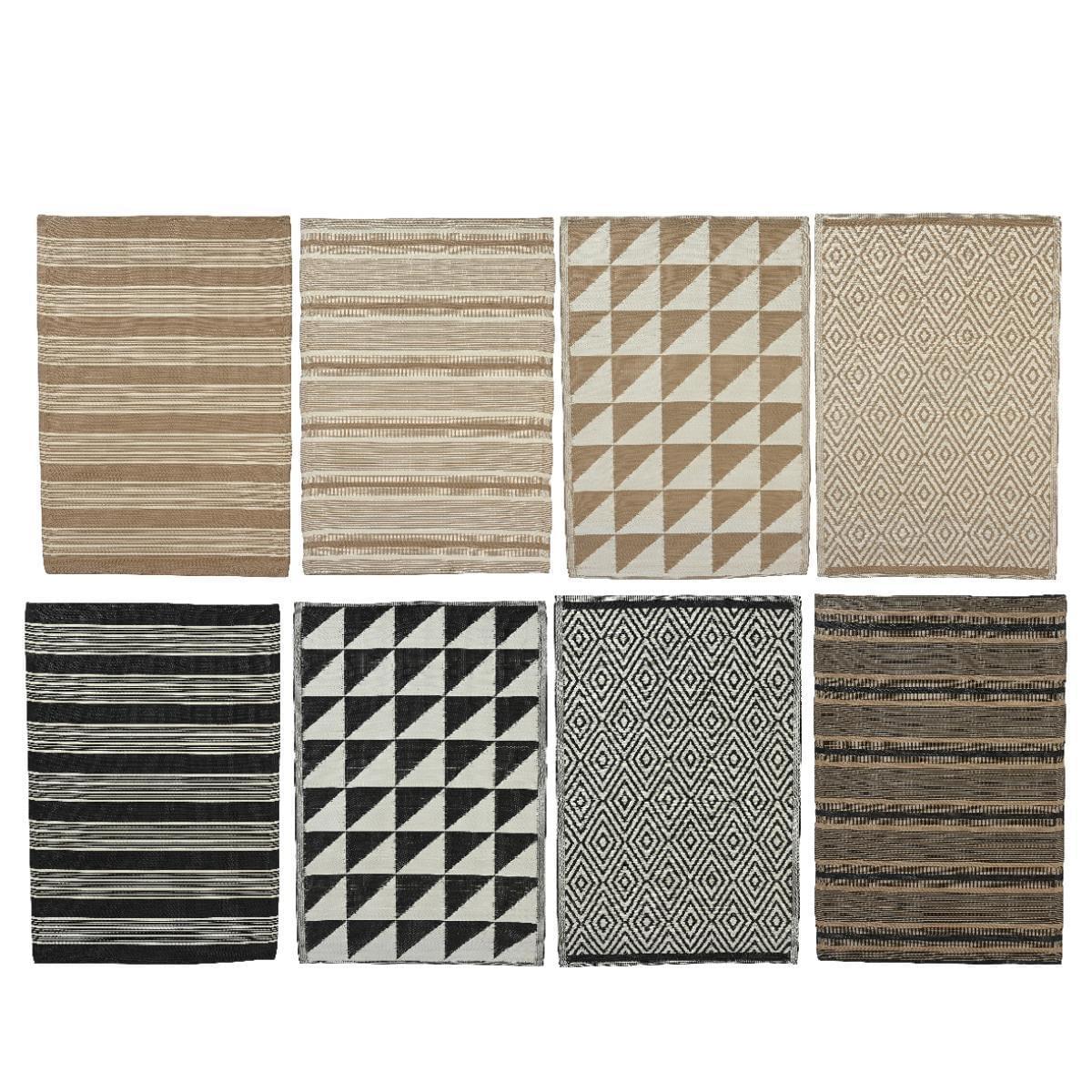 Decoris - Vloerkleed Klein