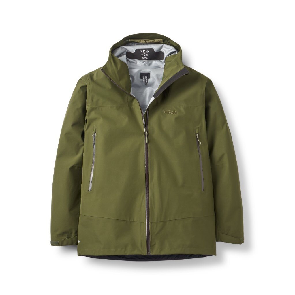 RAB - Namche GTX Jas Heren