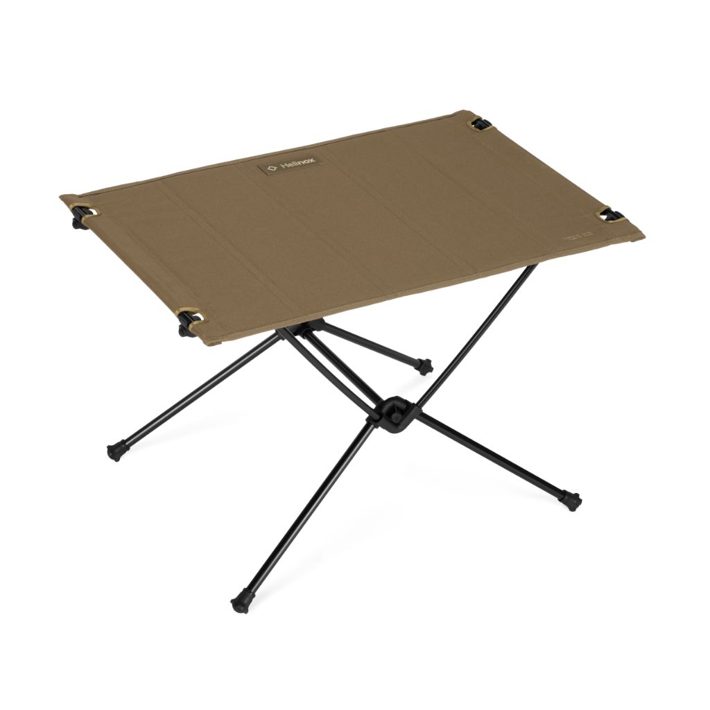 Helinox Table One Hard Top M Lichtgewicht Tafel Bruin kopen?