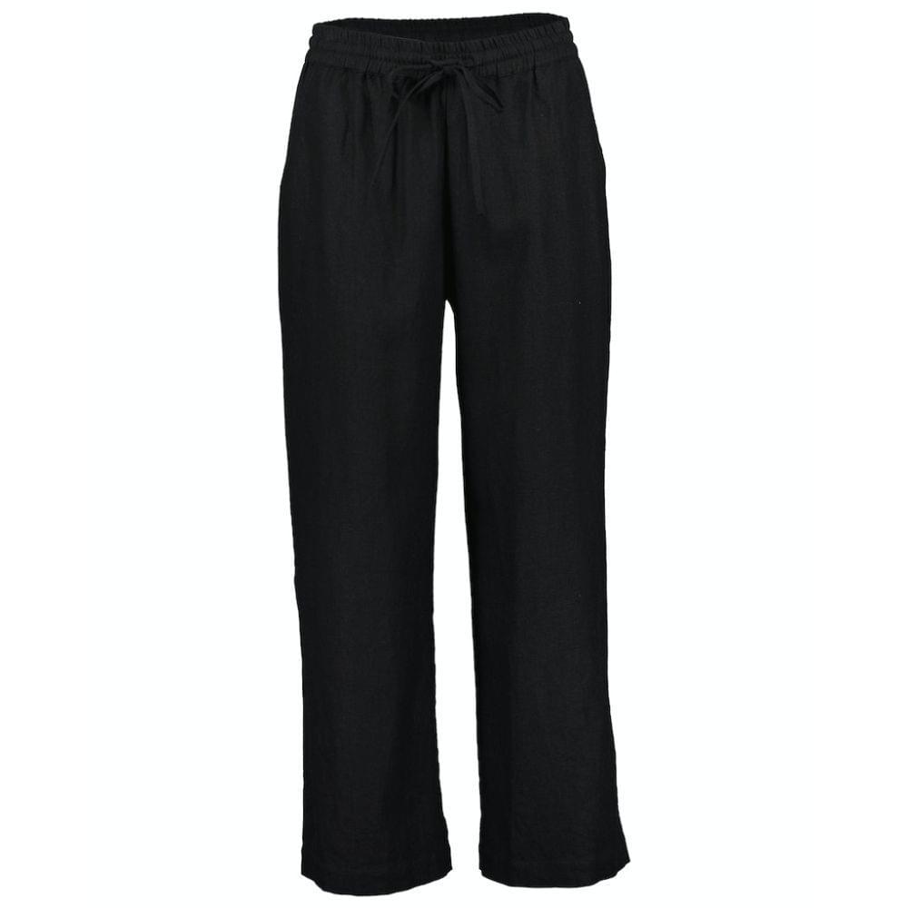 Blue Seven - Flared Broek Dames