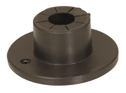 ML - Voetje voor opstap, tafel en tentstok