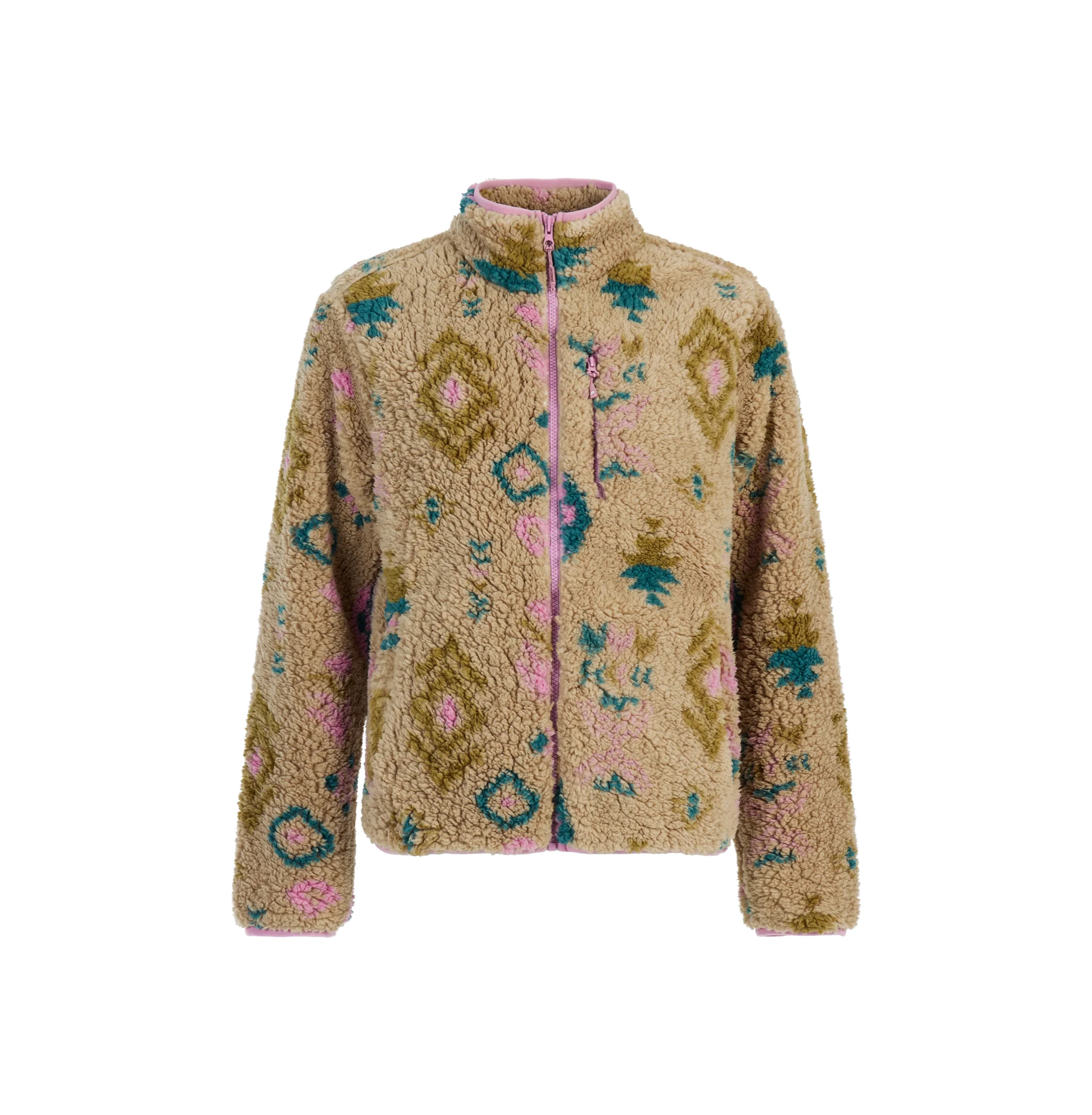 Protest - Adele Vest Dames