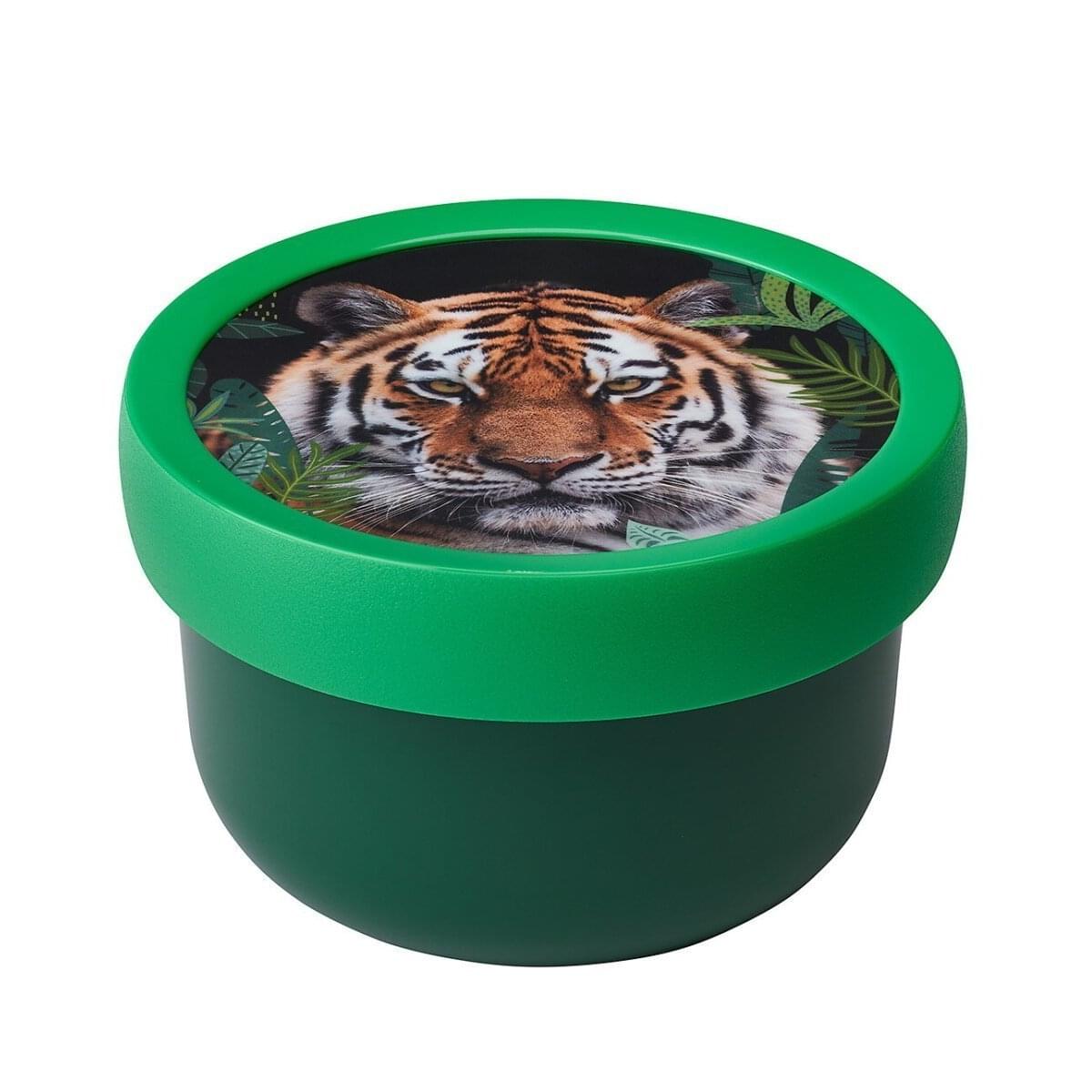 Mepal - Fruitbox Campus 300 ml - Wild Tiger
