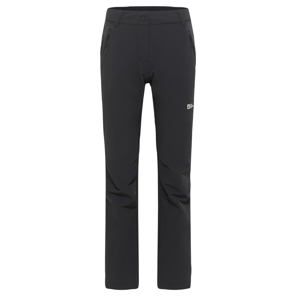 Jack Wolfskin - Activate Thermic Broek Dames