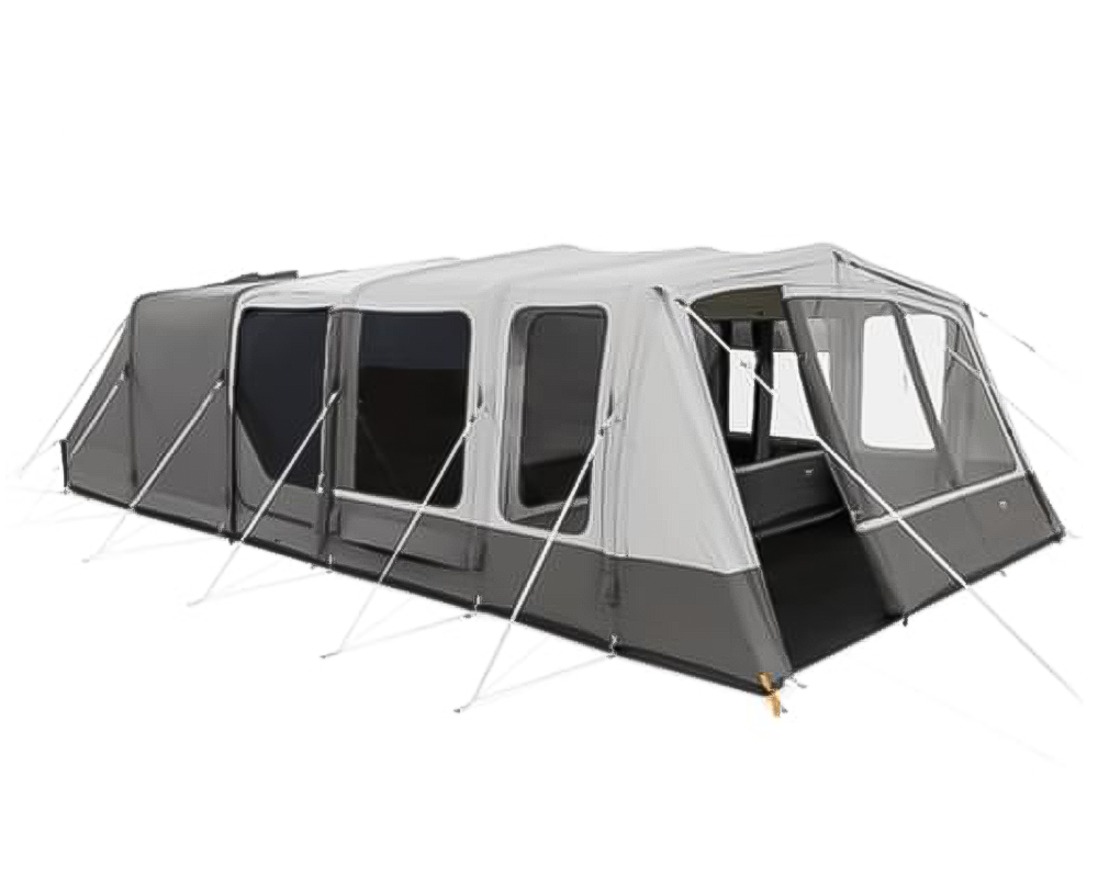 Dometic - Ascension FTX 401 TC 4-persoons Opblaastent