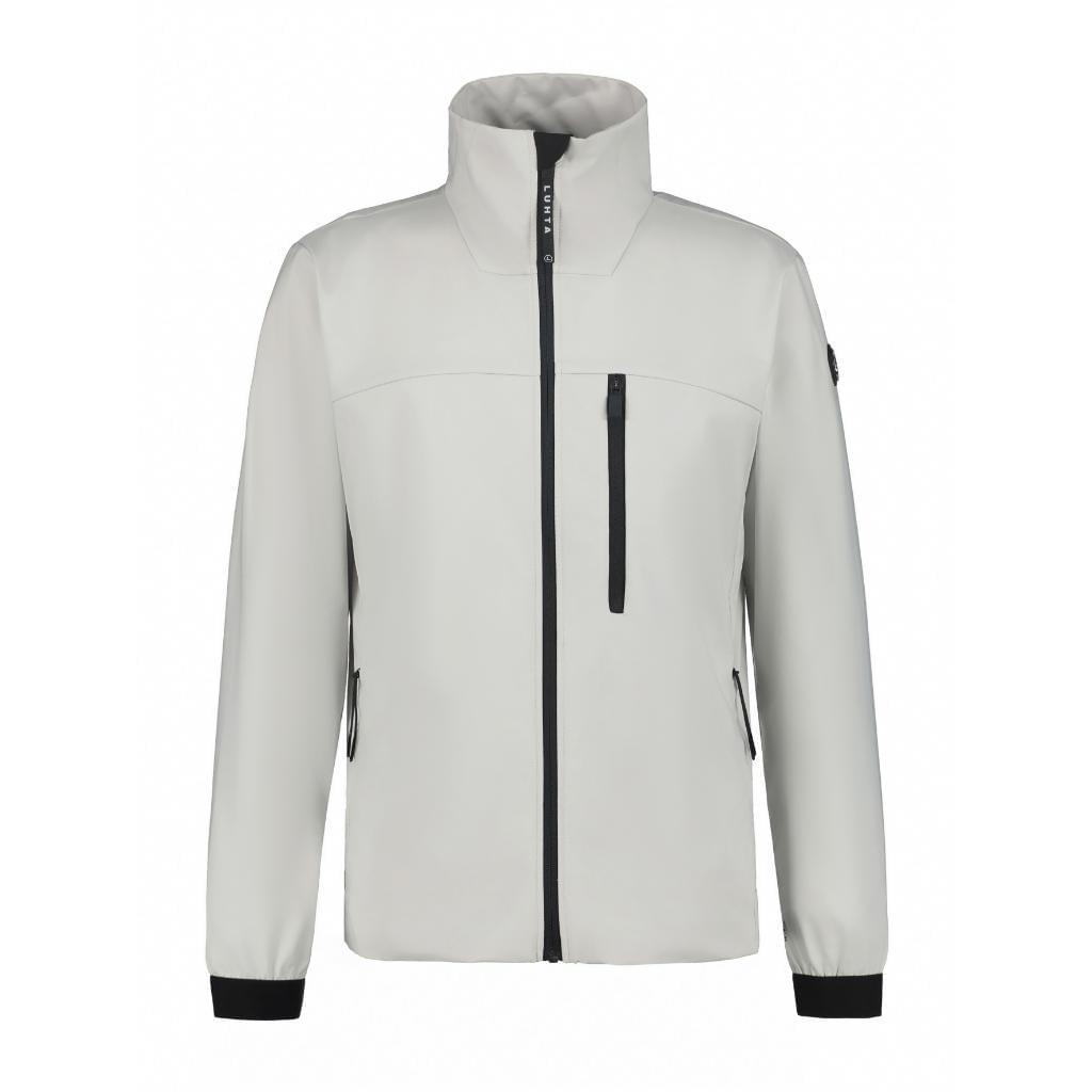 Luhta - Kannus Softshell Jas Heren
