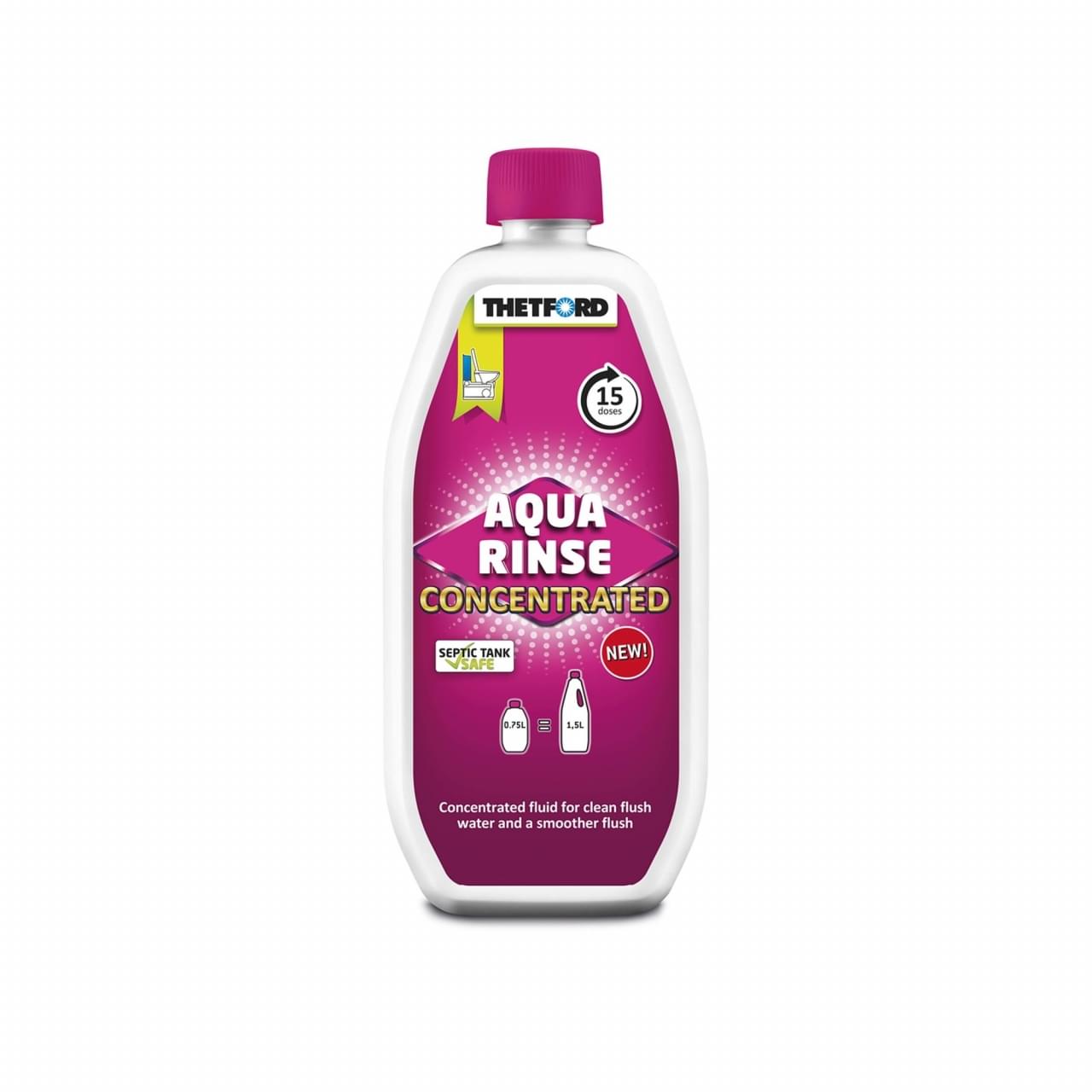Thetford - Aqua Kem Rinse Concentrated 