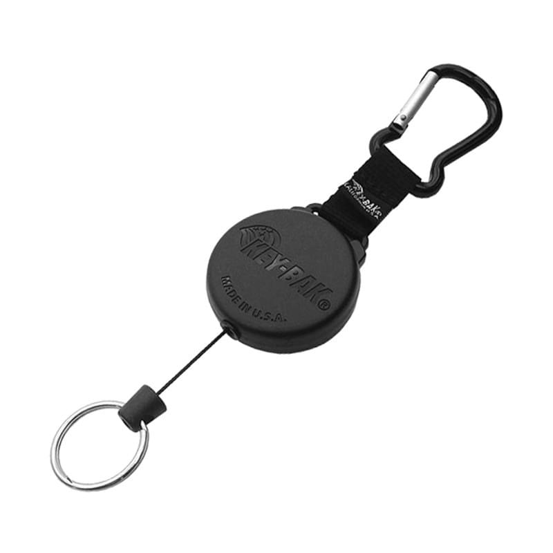 Key-Bak - 48 Securit Trekkoord Sleutelhanger